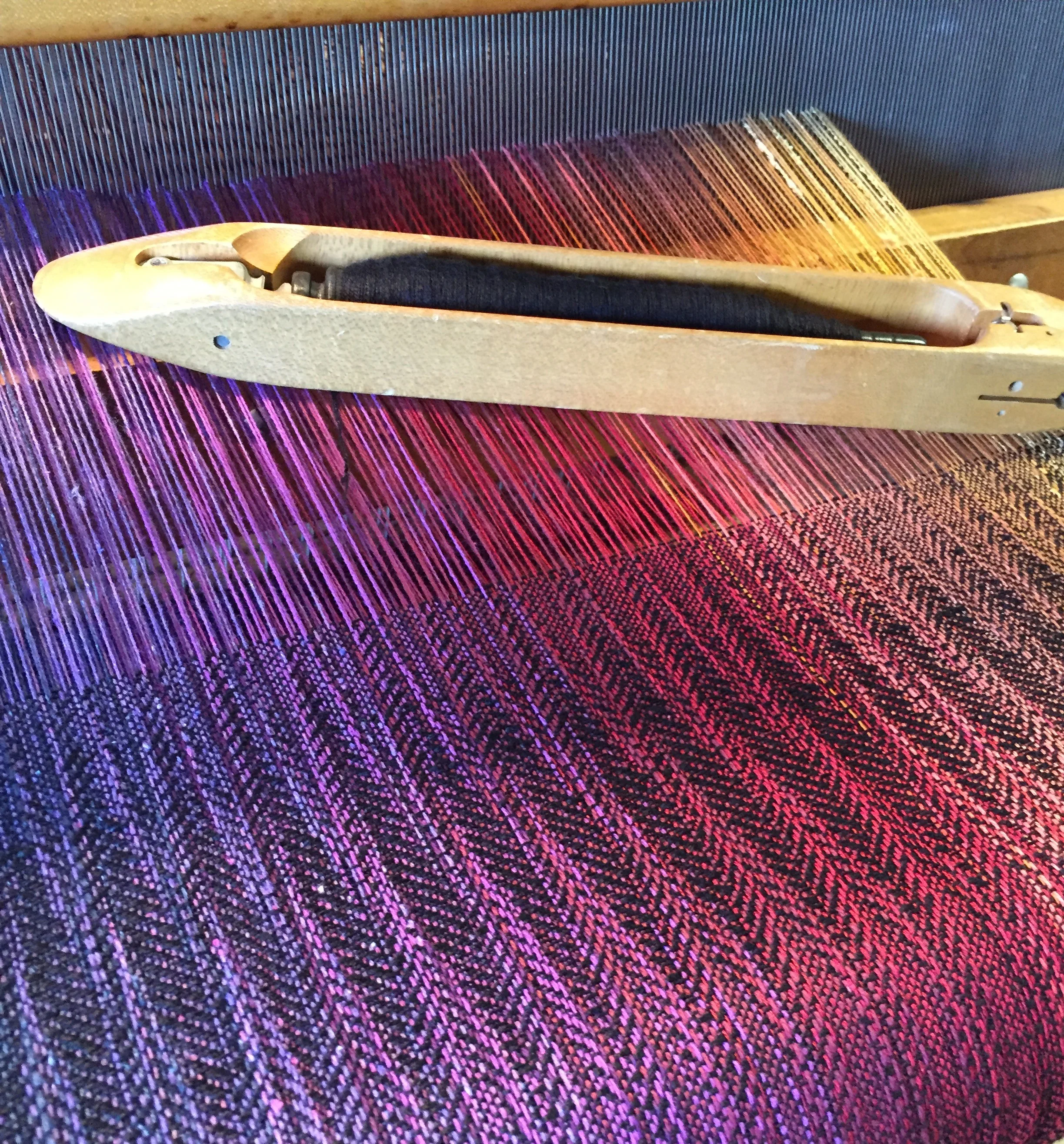 Featured Artist: Anne Gilmour