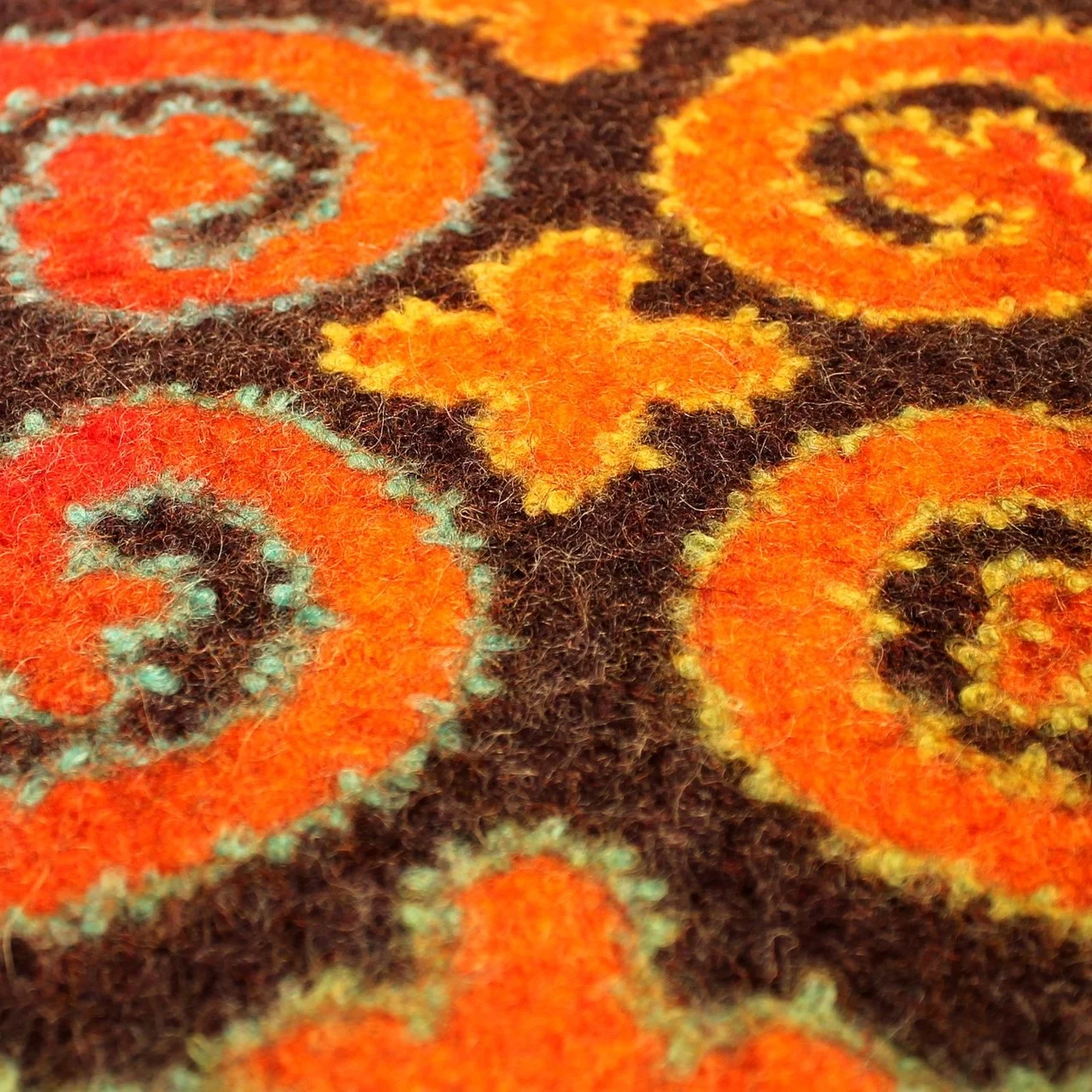 Featured Artist:  Q&amp;A with Flóra Carlile-Kovács 