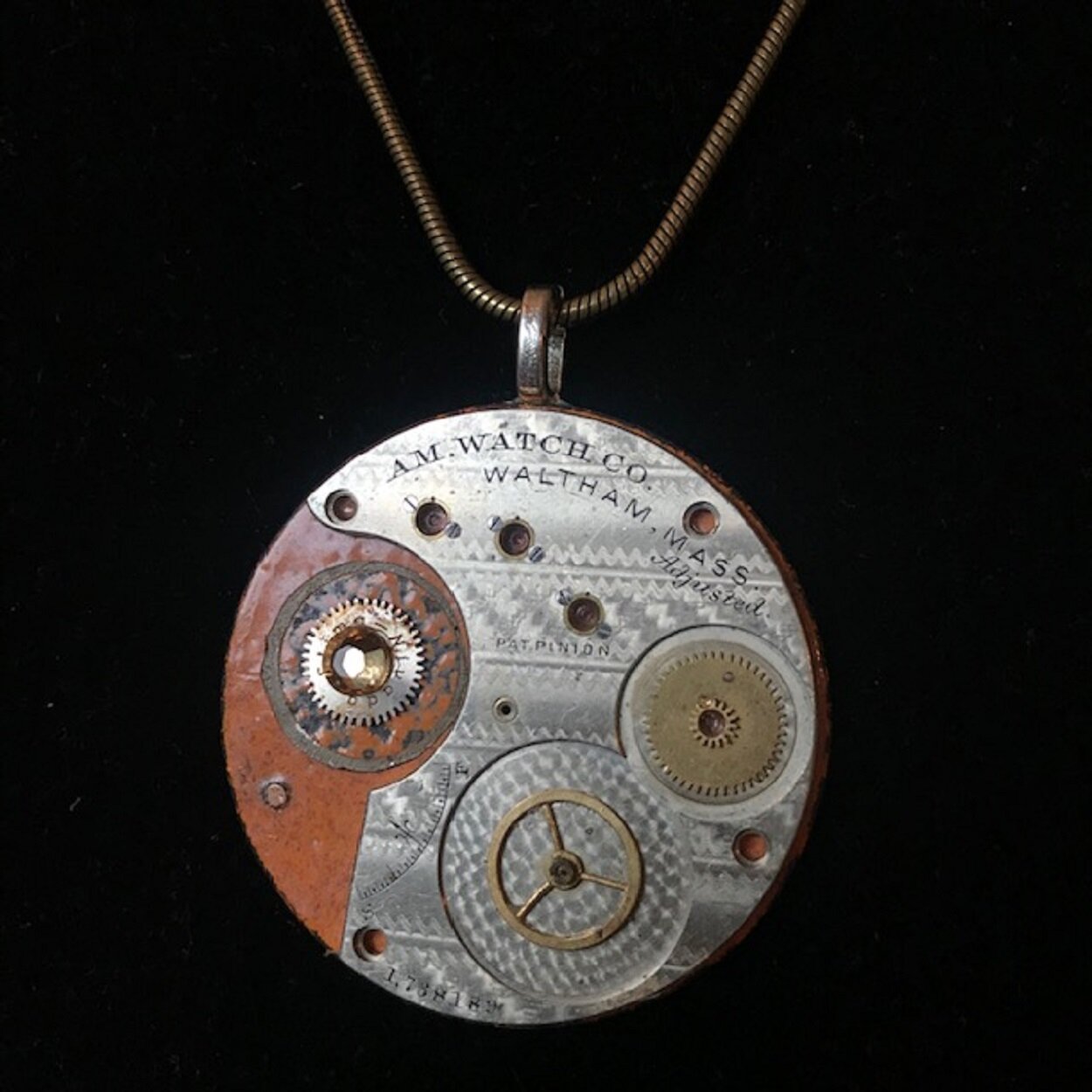 Featured Artist: Stefanie Adams 