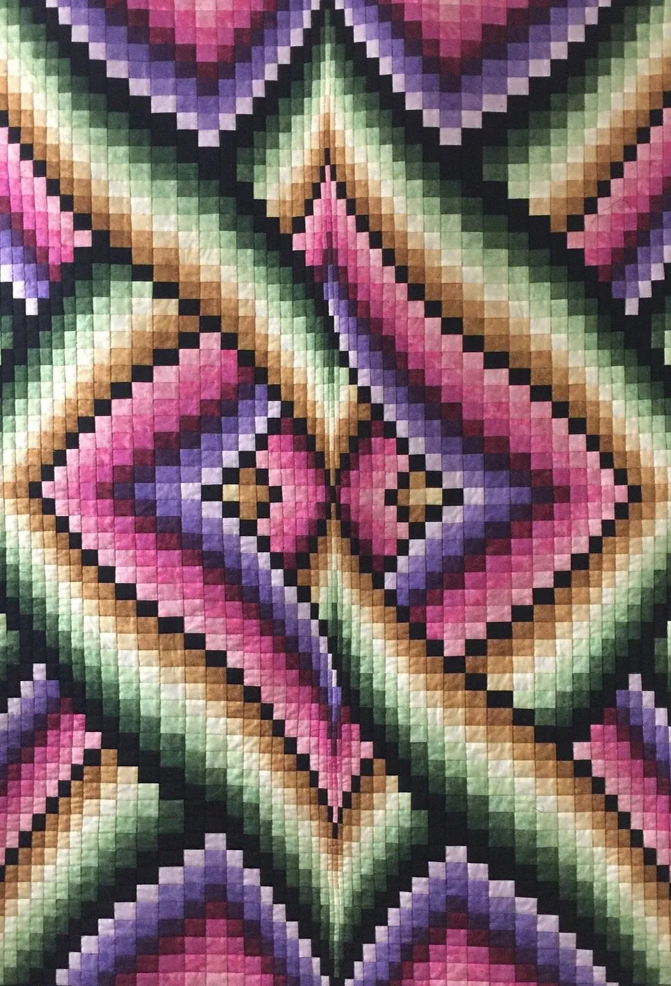 Featured Artist: Deborah Watson 