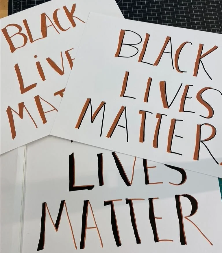 Anit-Racism Resource List 