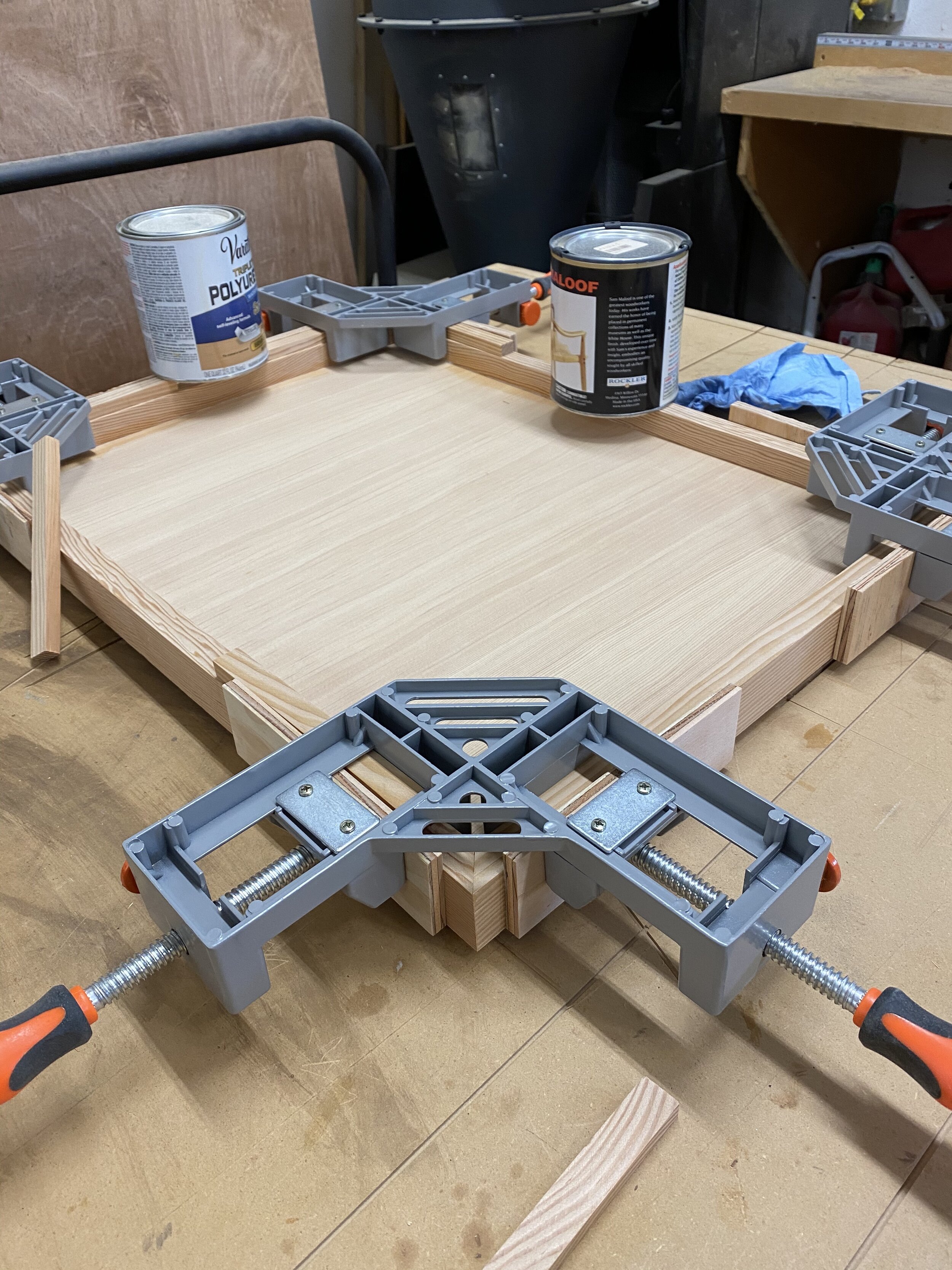 DIY Puzzle tray.madeon23rd.jpeg