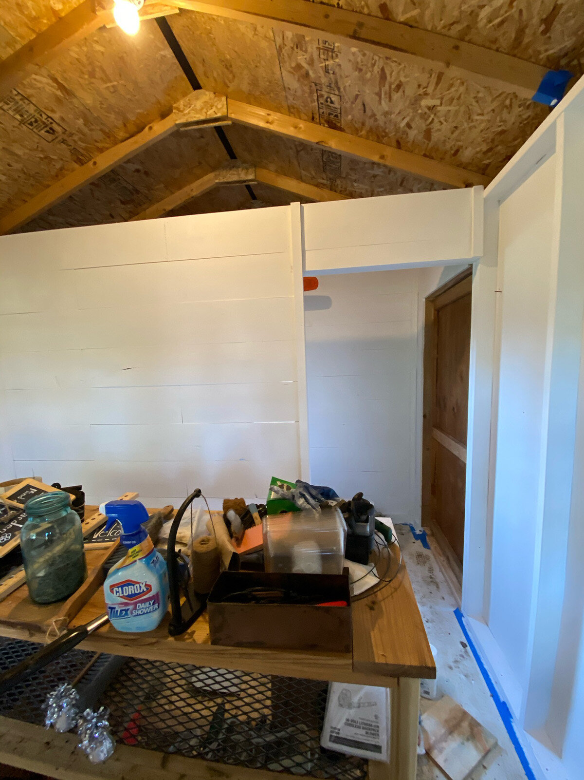 Interior Garden Shed makeover.3.madeon23rd.blog.41200.jpg