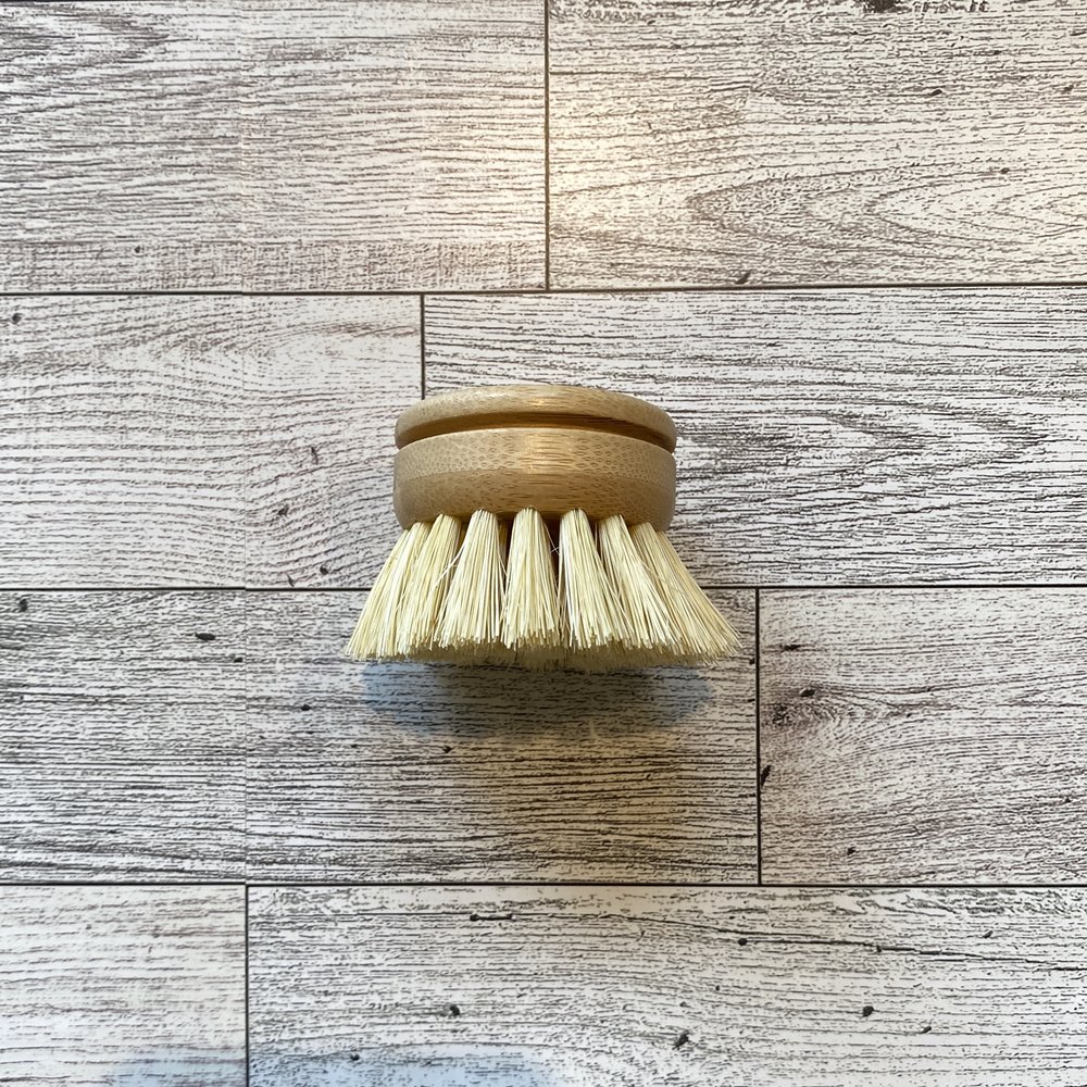 Wooden Kitchen and Tooth Brushes — Made on 23rd