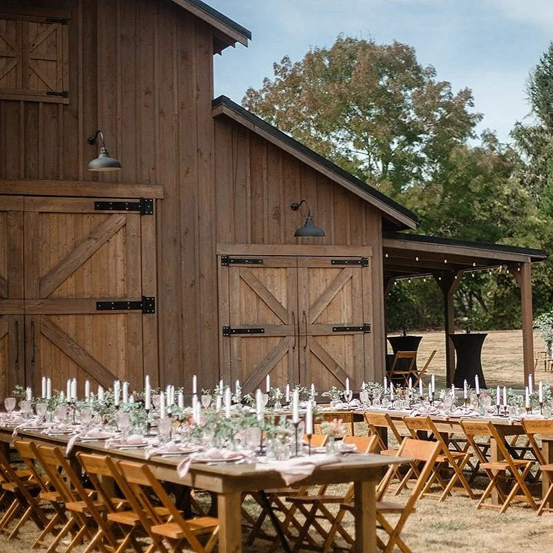 Love is in the Air - Wedding Inspiration 