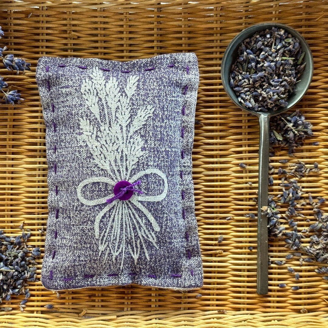 I&rsquo;ll be in the barn tomorrow processing more lavender for our sachets! It is a very aromatic experience! 

#LavenderSachets
#ScentedSachets
#Aromatherapy
#LavenderLove
#SachetLife
#NaturalHome
#HomeFragrance
#DIYSachets
#LavenderBliss
#Handmade