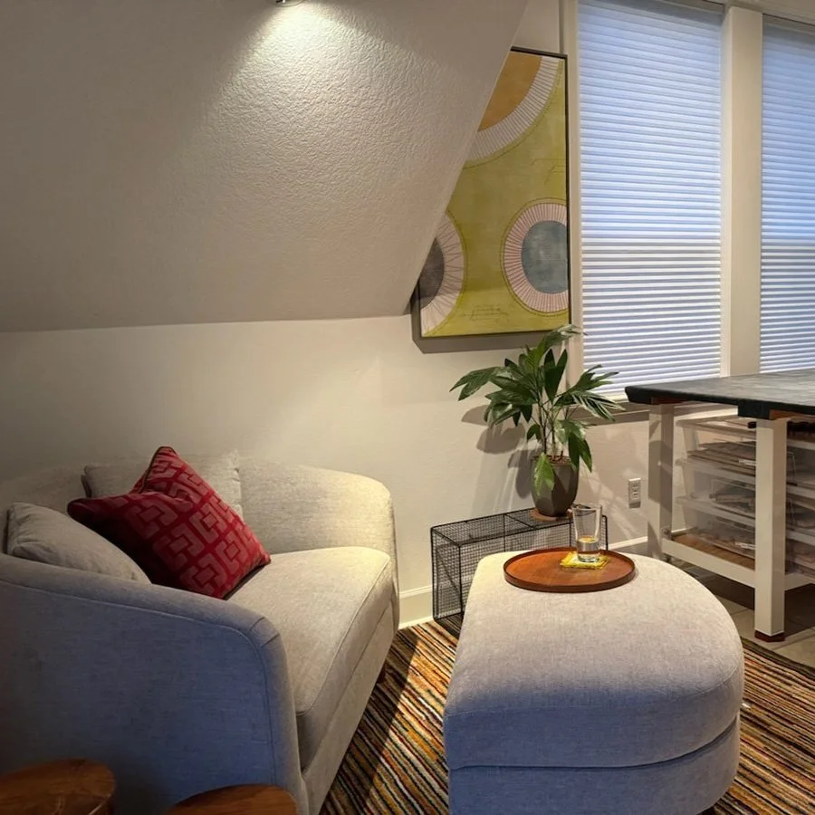 Studio Makeover Tour