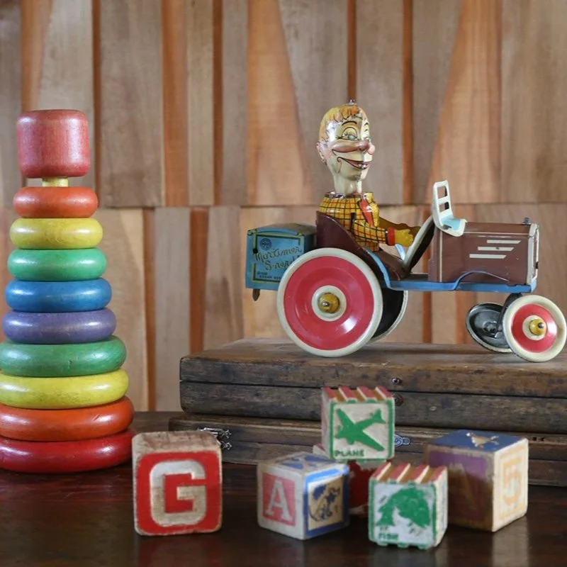 The Art of Play