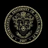 ΔΣΠ | Epsilon Rho