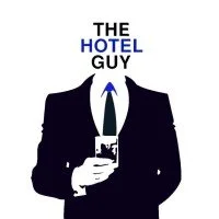 The Hotel Guy Logo