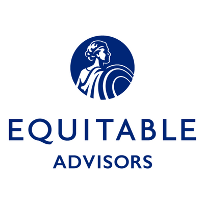 Equitable Advisors Logo