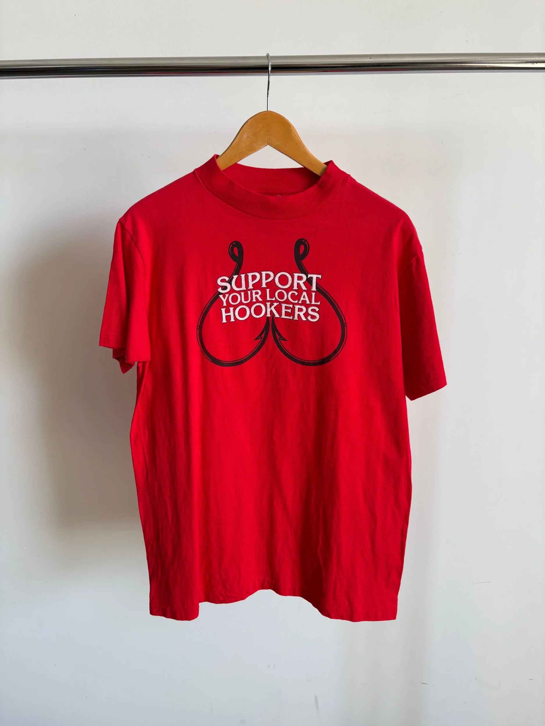 80’s Novelty T-Shirt