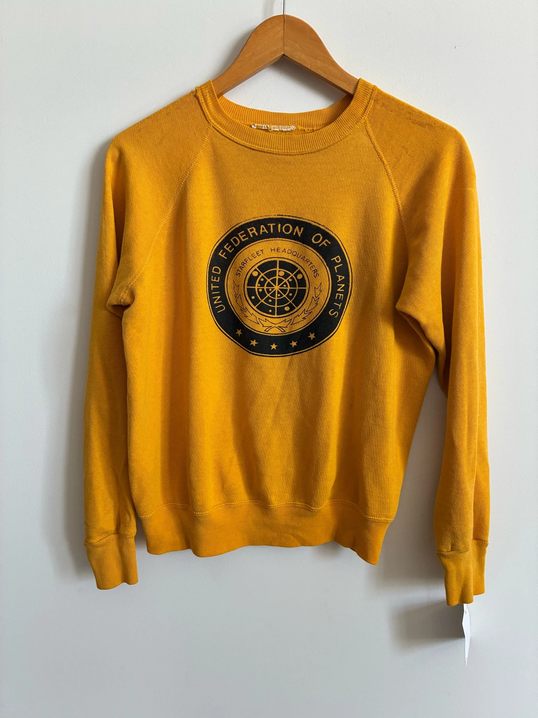 United Federation of Planets Sweatshirt