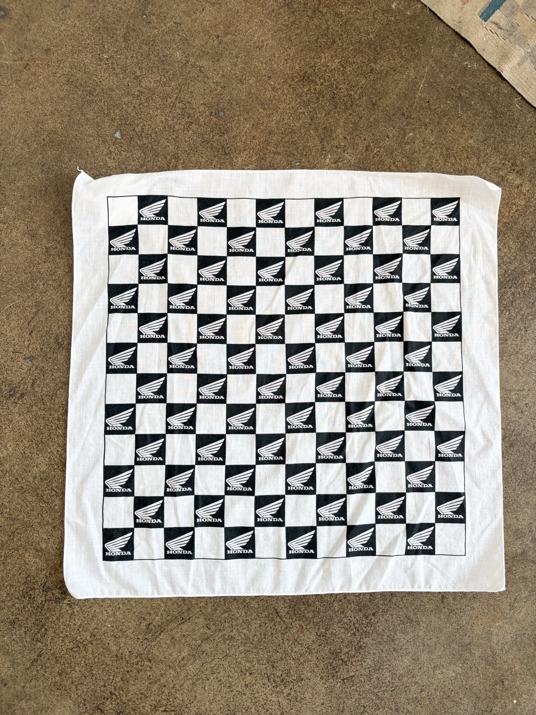 Honda Scarf