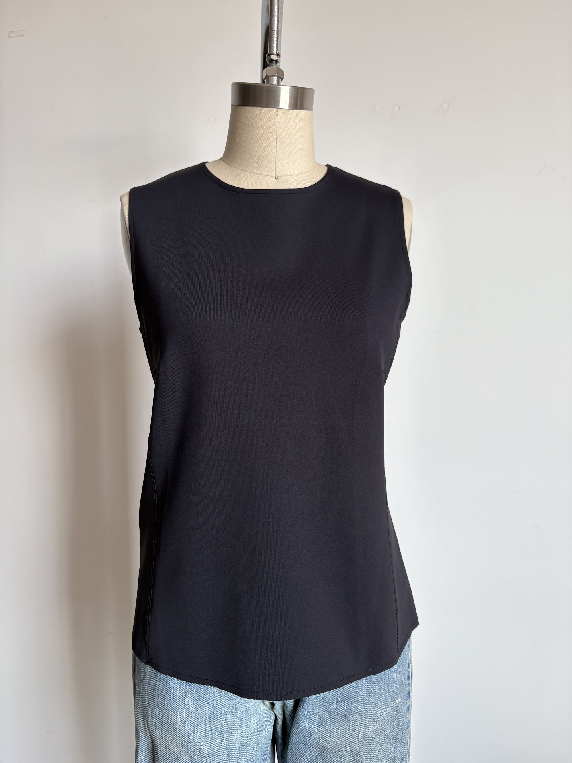 Scuba Tank by The Row