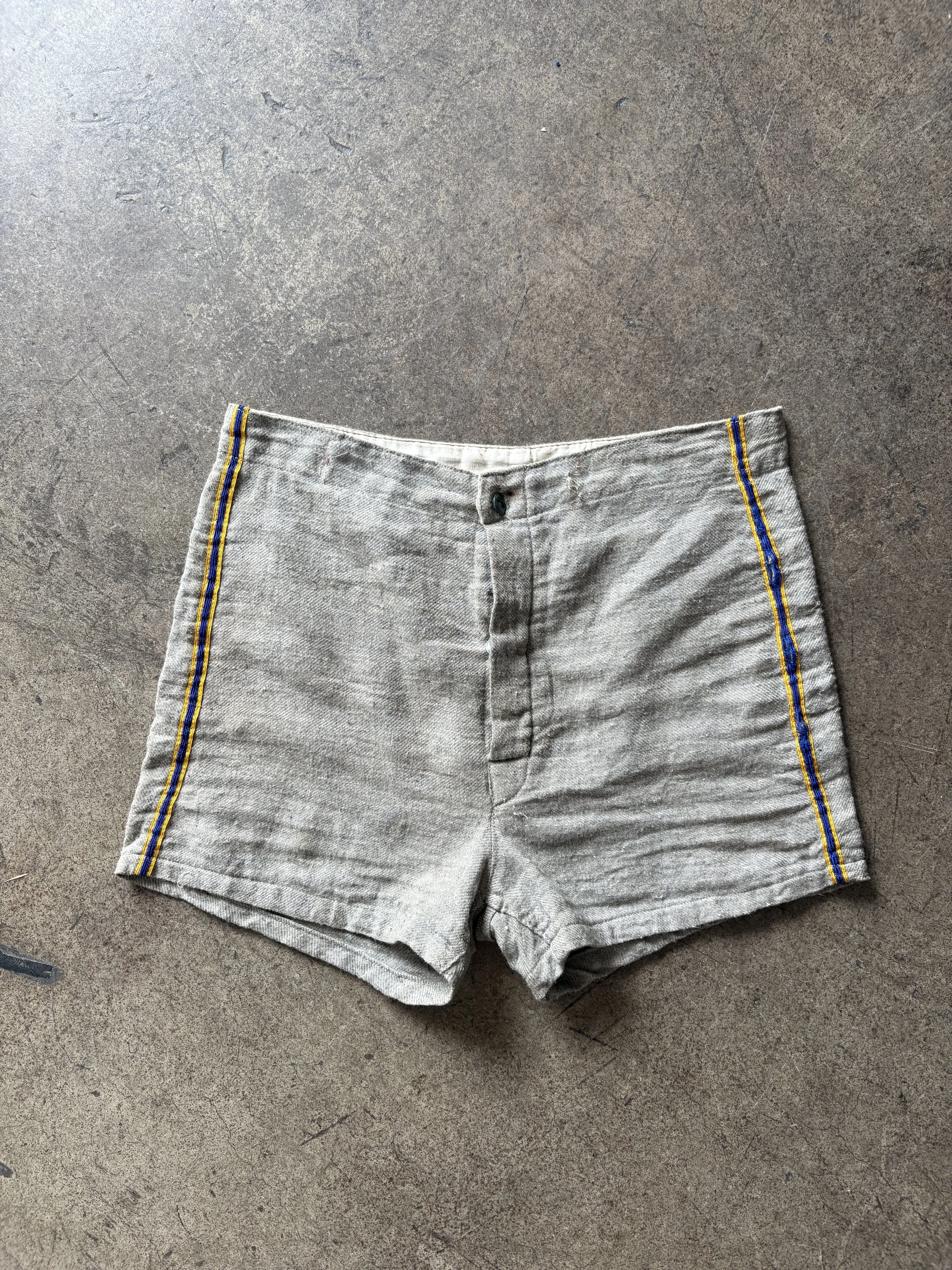 50's Boys Shorts