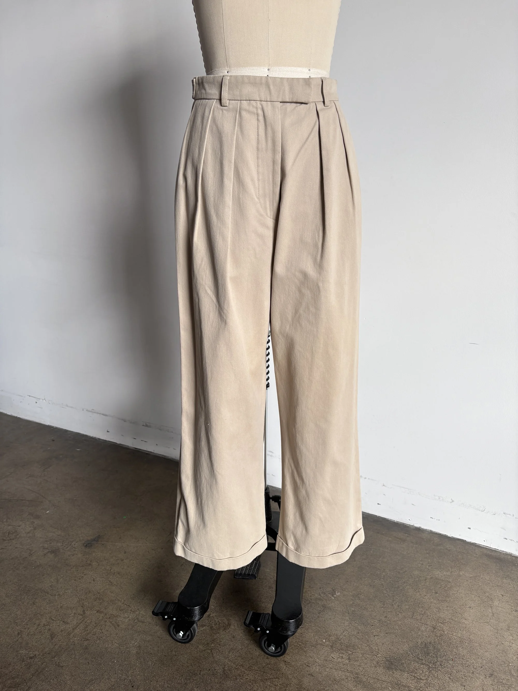 Katherine Hamnett Trousers