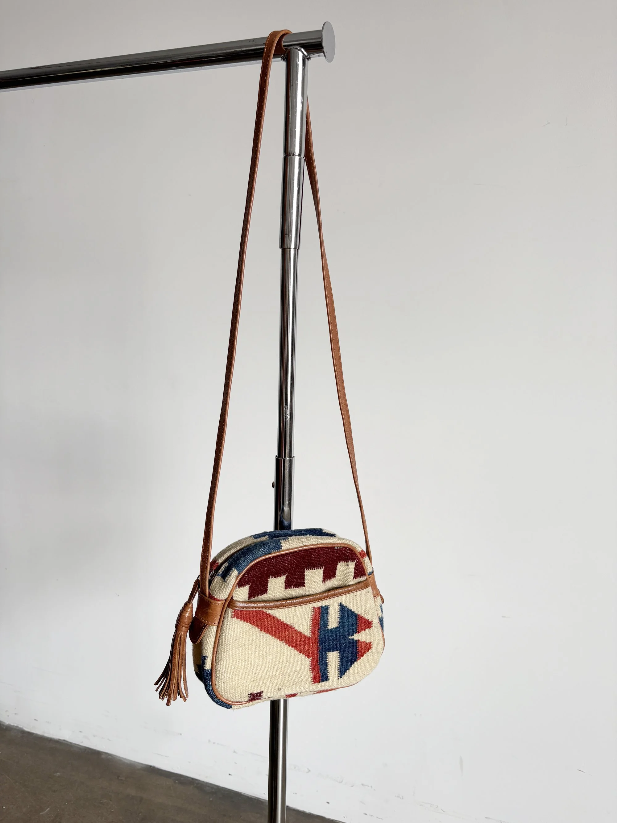 Kilim Purse