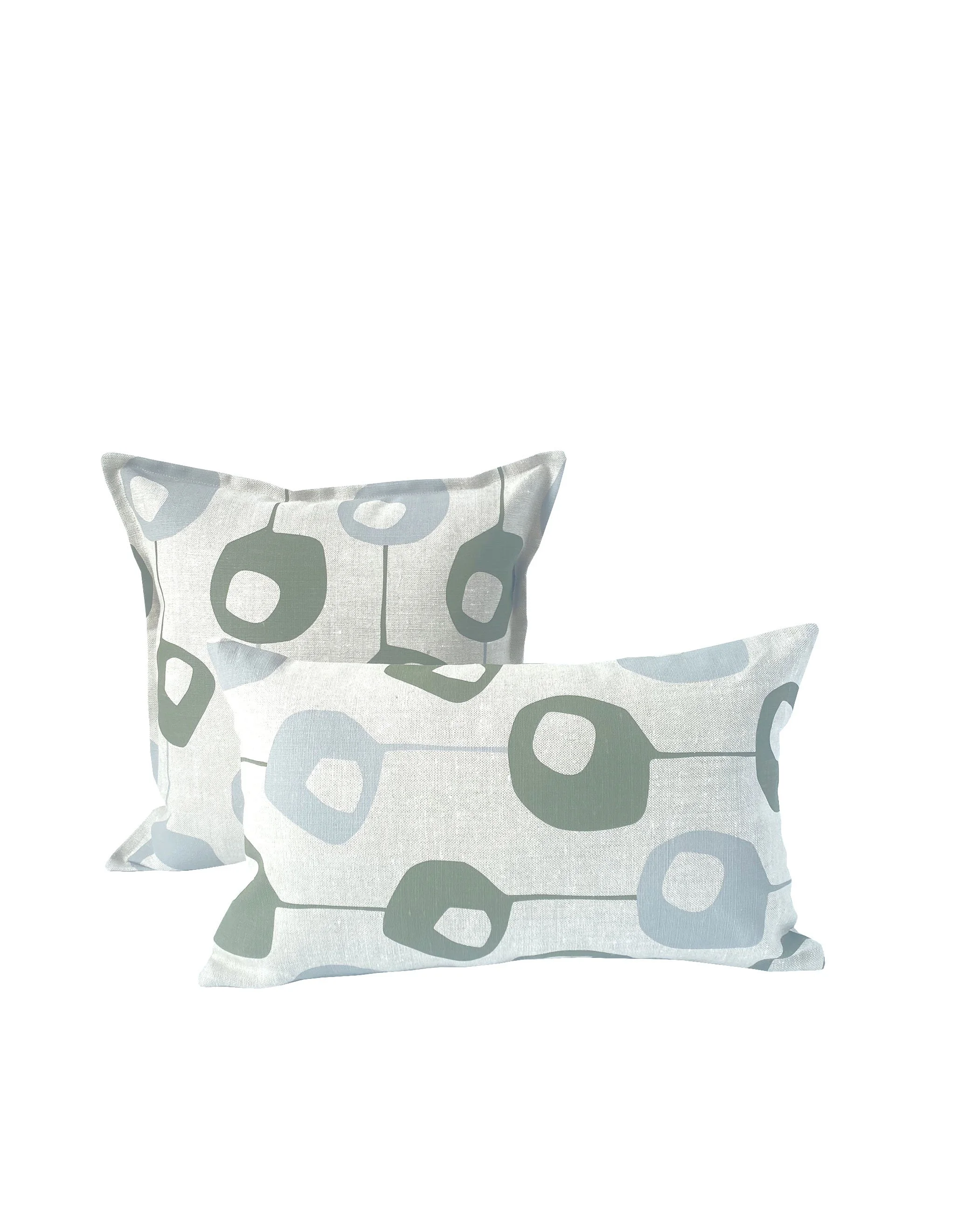 mud-and-deepgreen-cushion .jpg