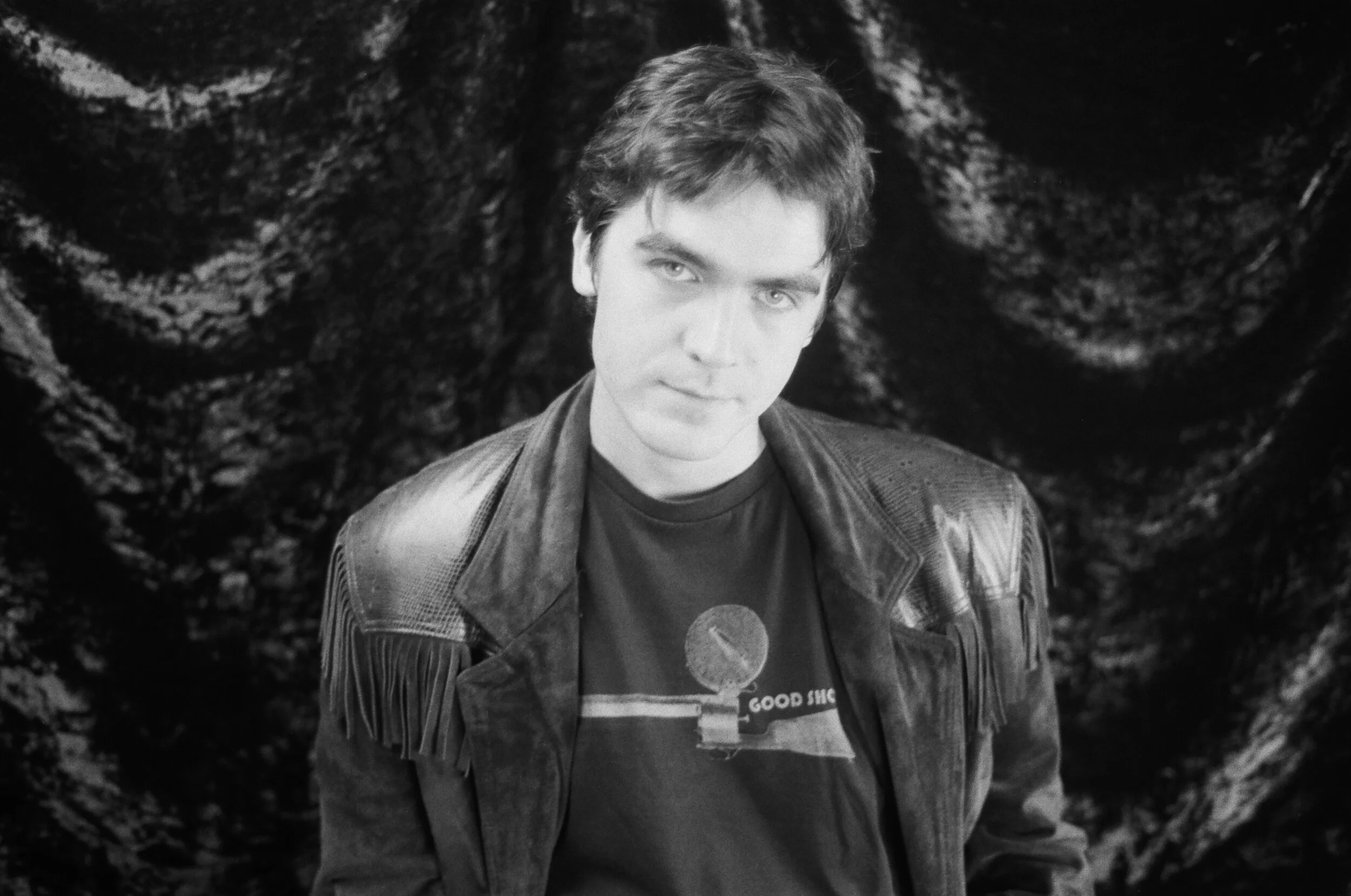 Cut Worms : Max Clarke , 2018