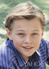 'Happy 40th Birthday Leonardo Dicaprio!' - Yahoo Celebrity