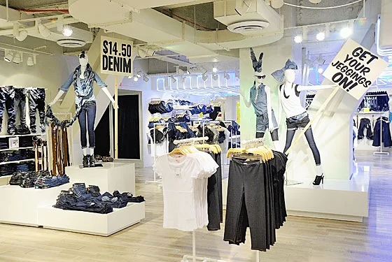 Point of Sale Copy