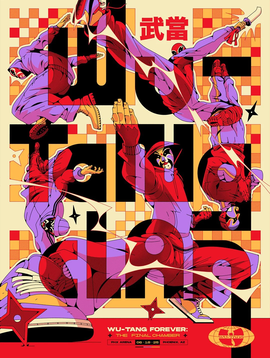 César Moreno - Art Direction — Illustration