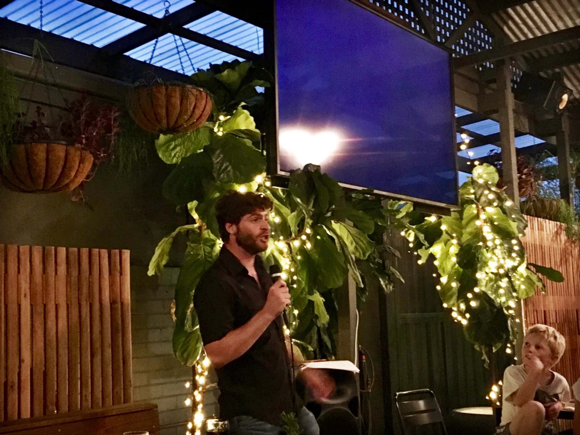 Trivia Hosting at Sir Joseph Banks.jpeg