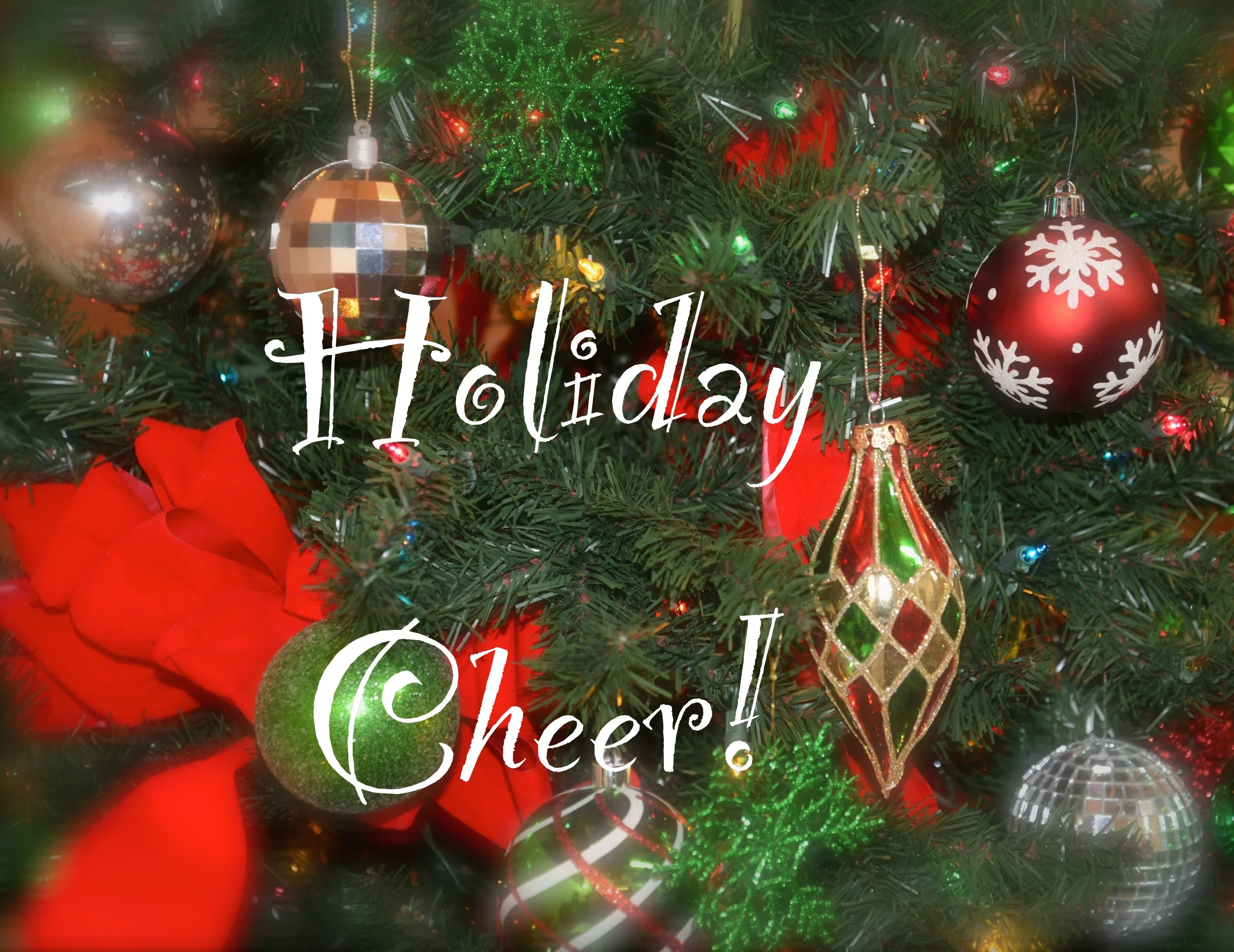 Sedona and Verde Valley Holiday Schedule
