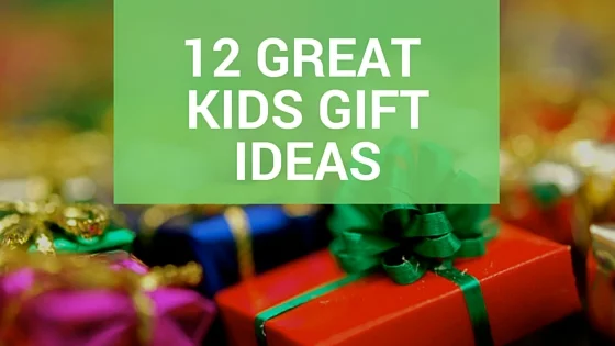 Sedona Verde Life - 12 great kids gifts
