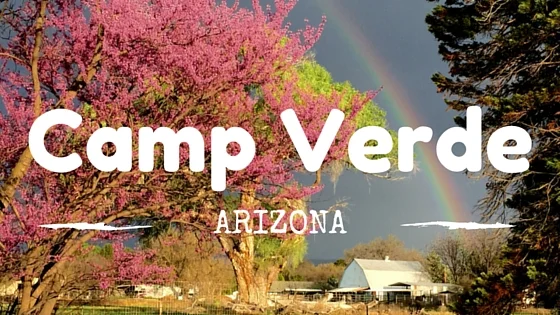 Arizona's Best Kept Secret!