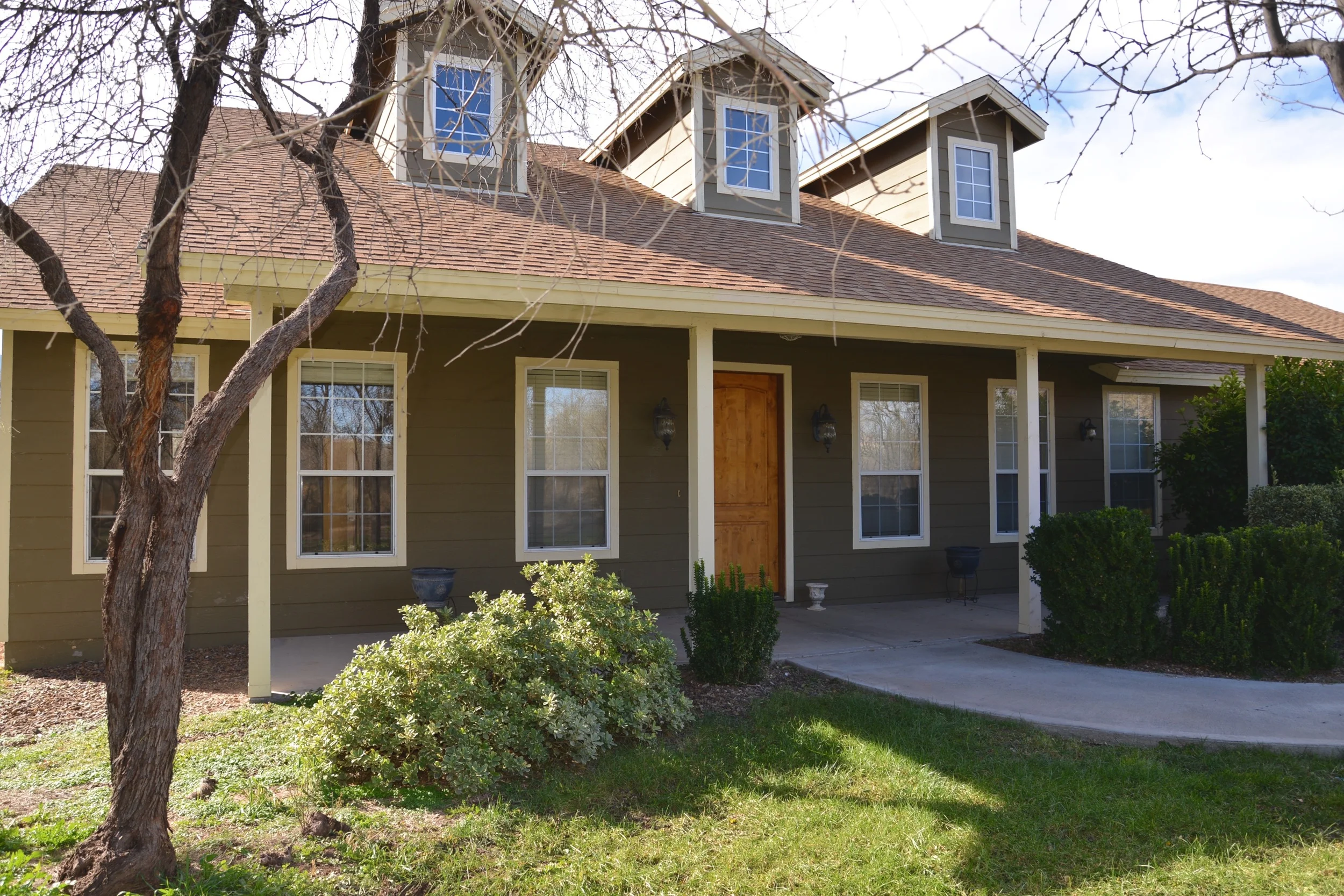 2072 Diamond Creek Ln, Camp Verde AZ 86322