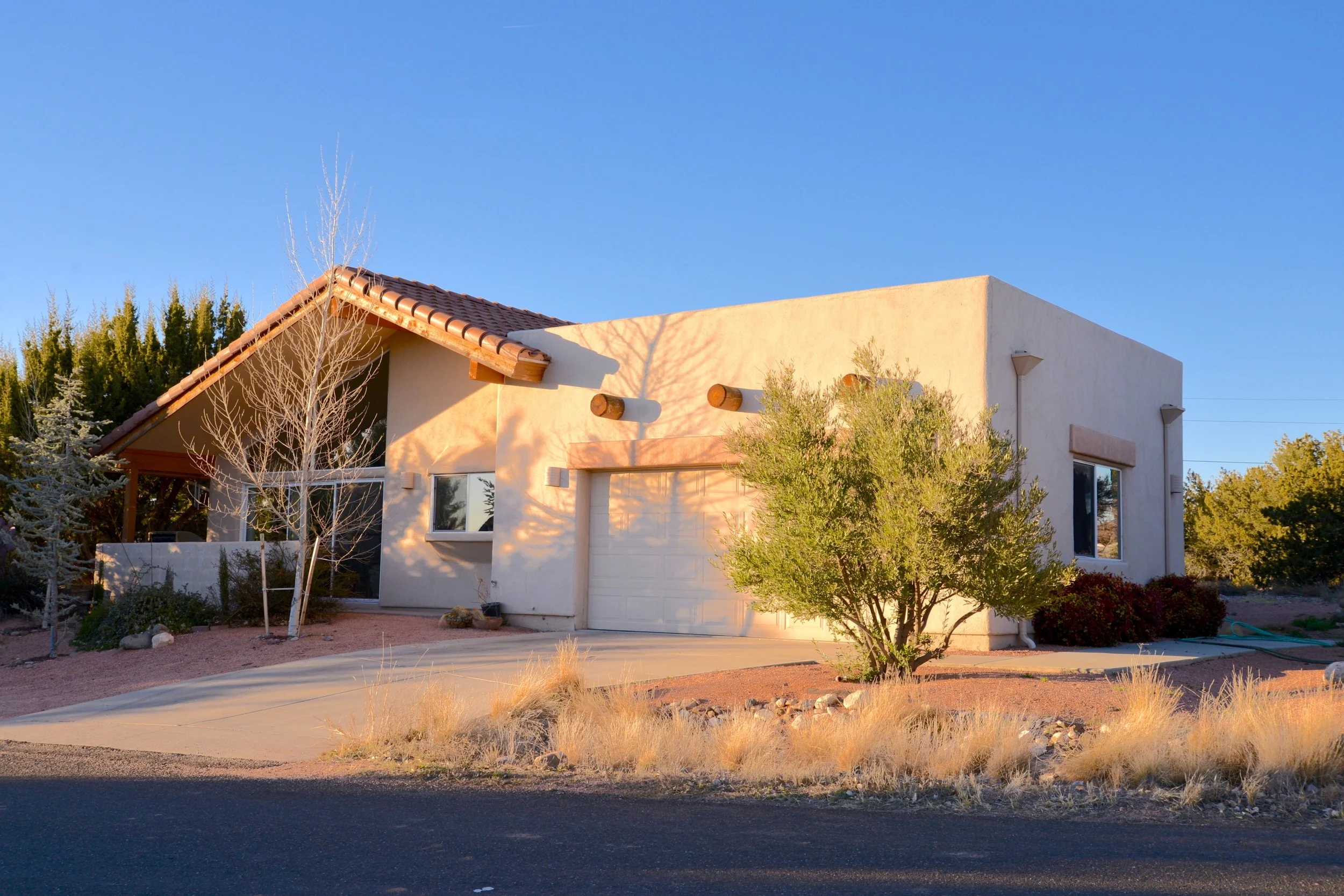 Affordable Southwest Living in Arizona!