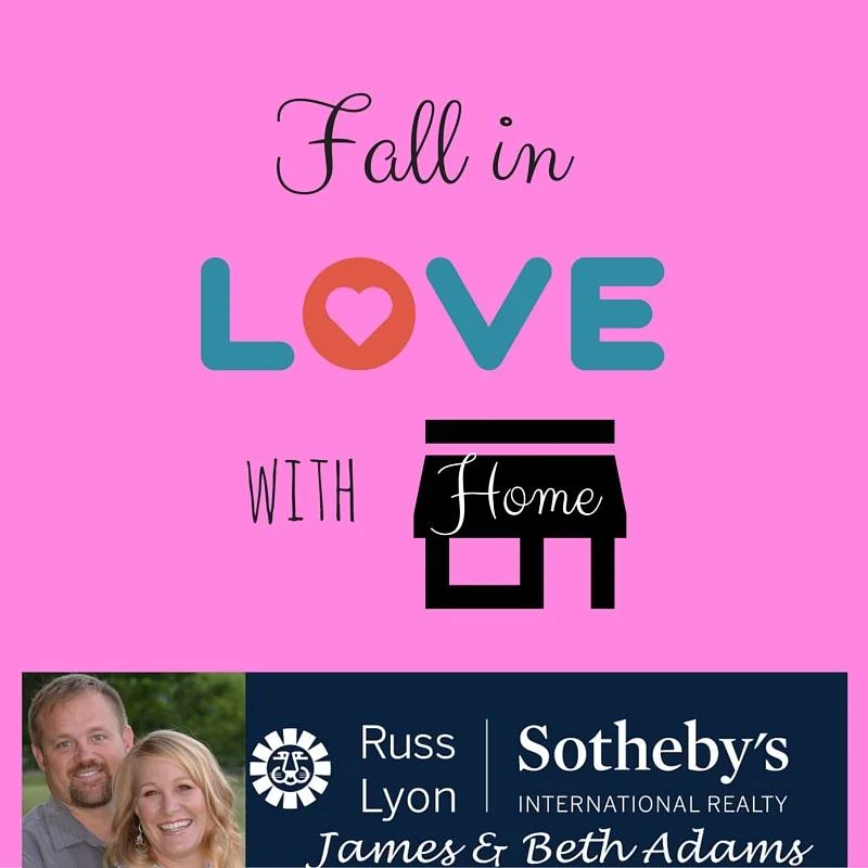 Love your House Challenge! 