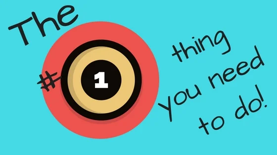 Number 1 thing you should do before buying a home