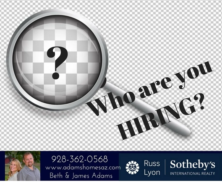 Research your Realtor®