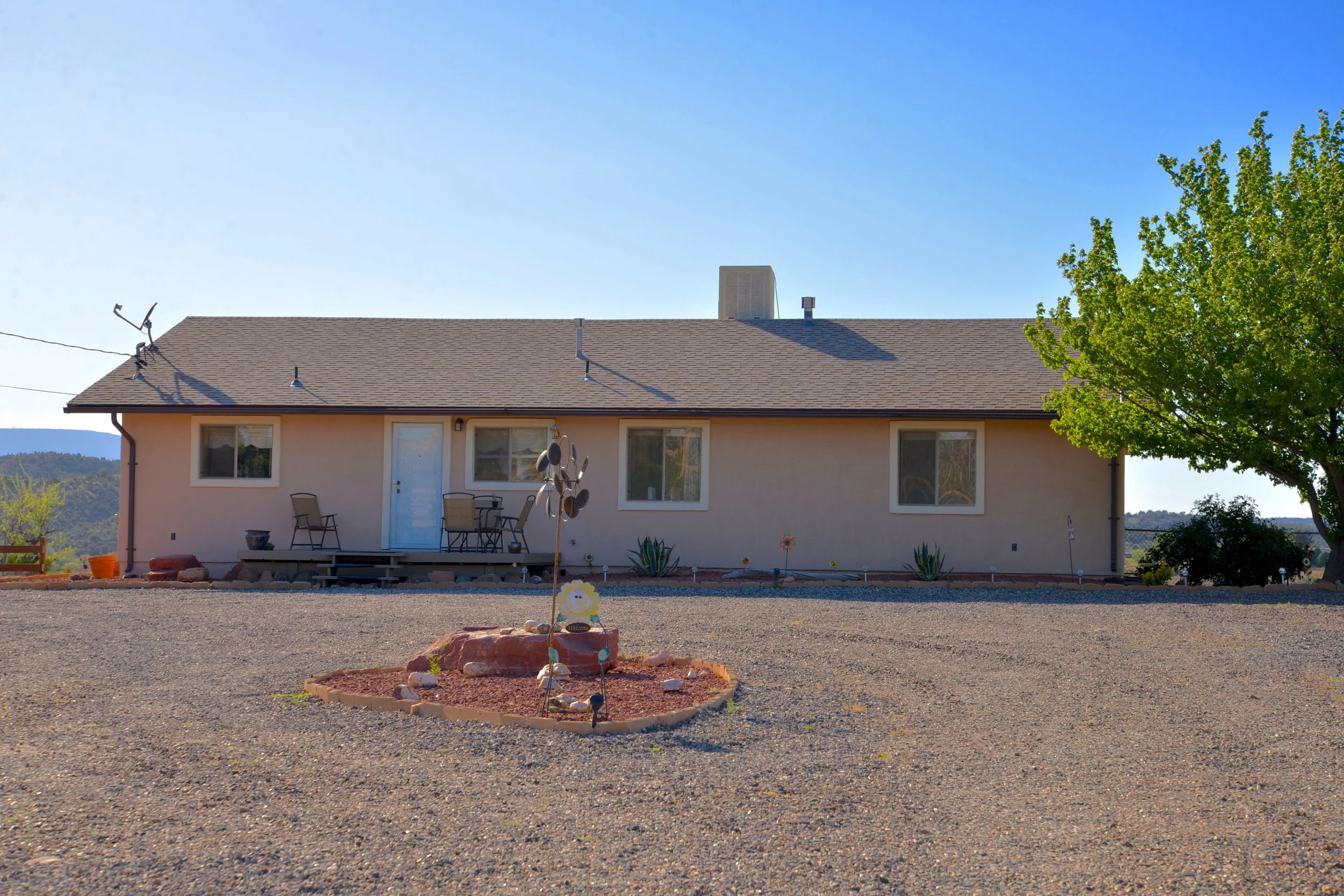 Remodeled Home and 9+ Acres