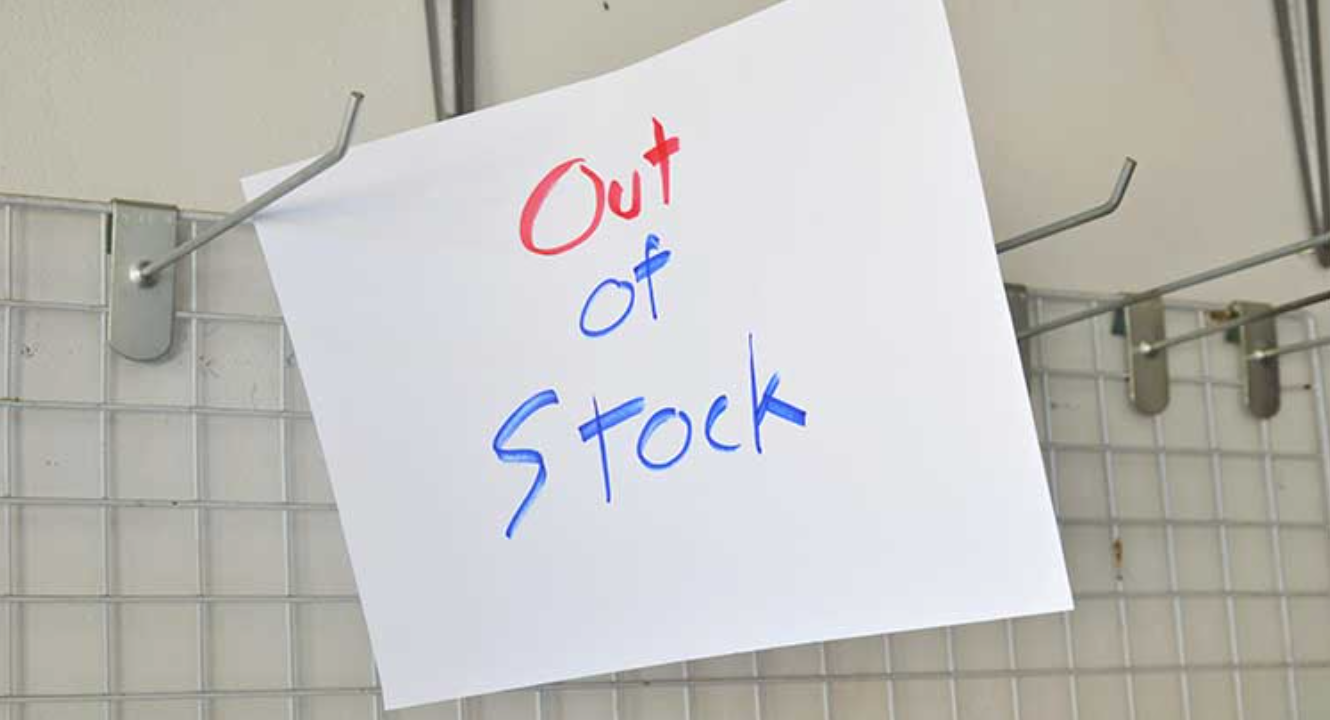 Prices: A matter of supply & demand