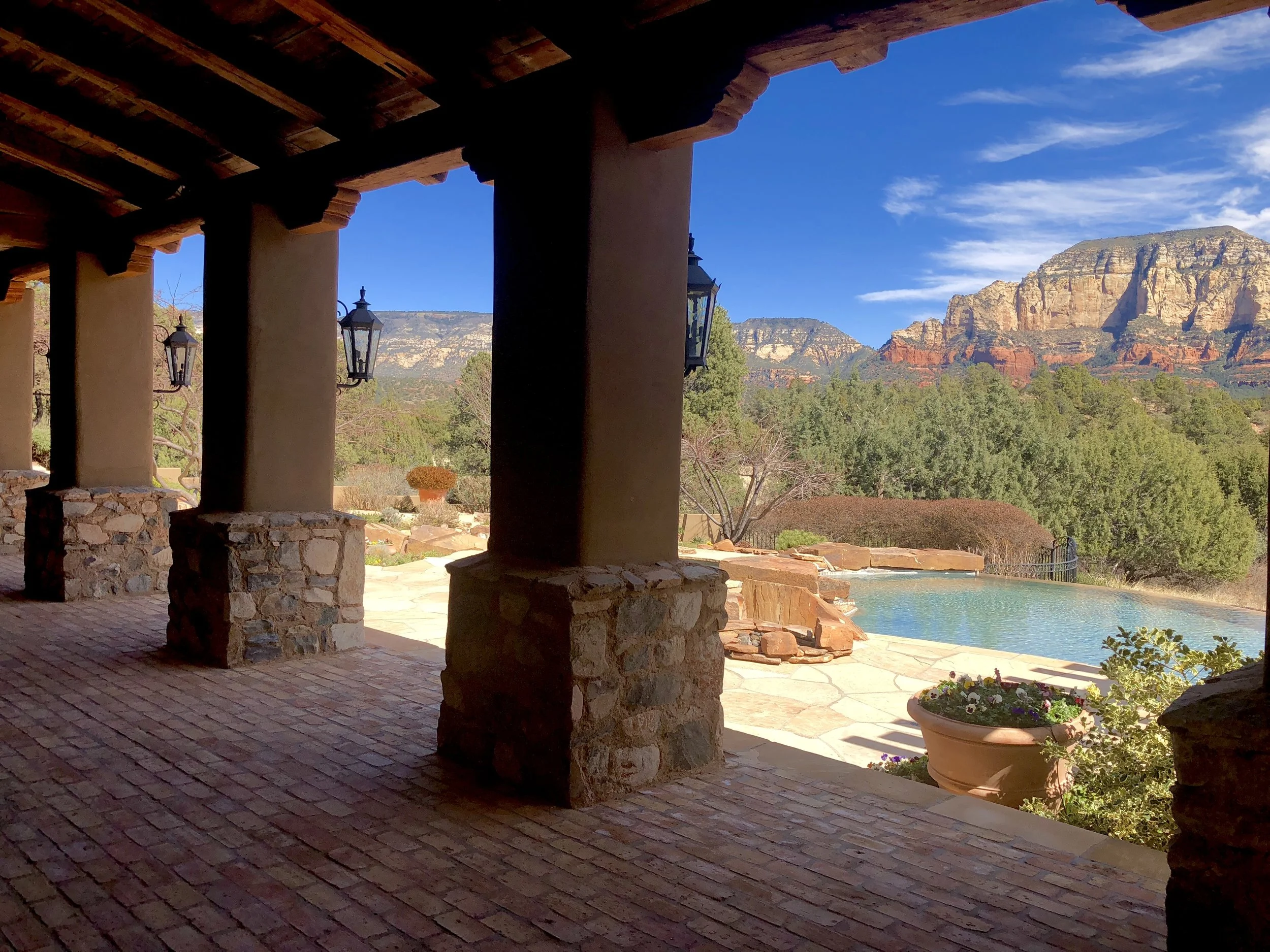 Luxury Home Shopping? Now is the time to buy!