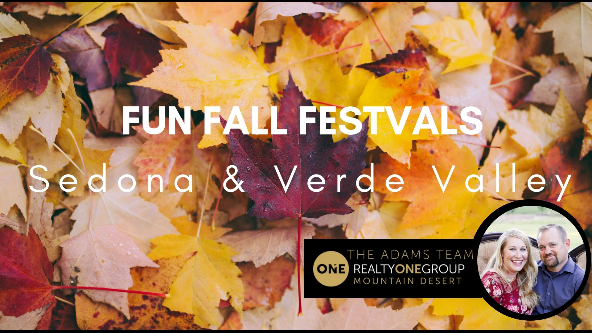 Fun Fall Festivals