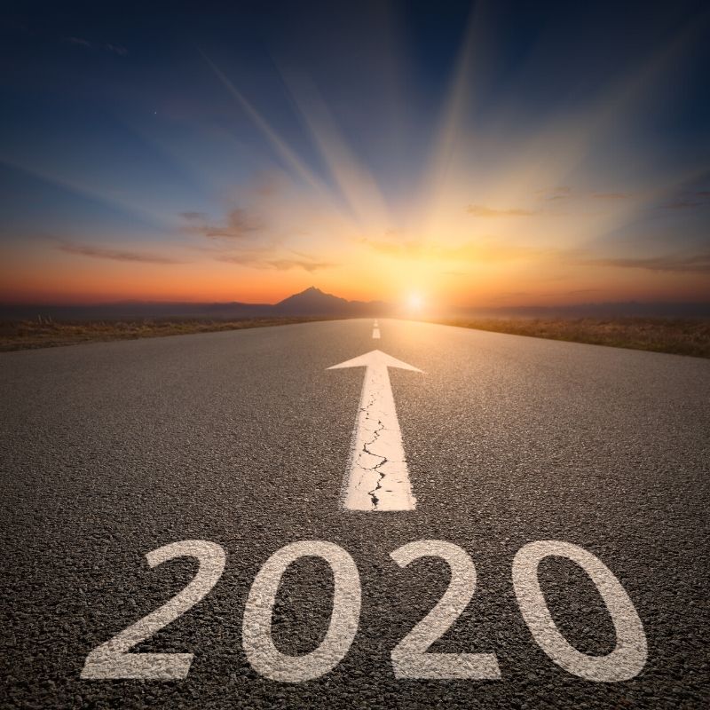 2020 Predictions 