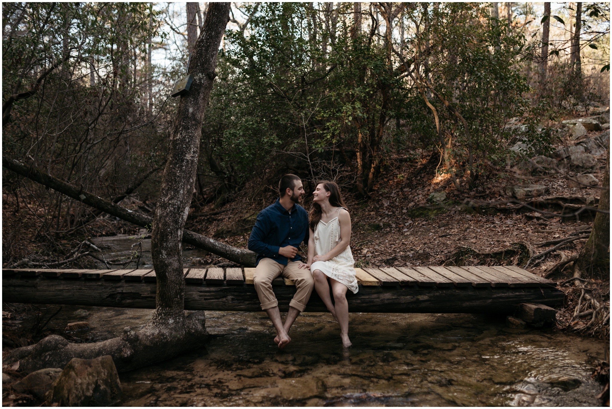 The Morros Photography Maddie and Jake Engagament session at Oak Mountain State Park Alabama_0072.jpg