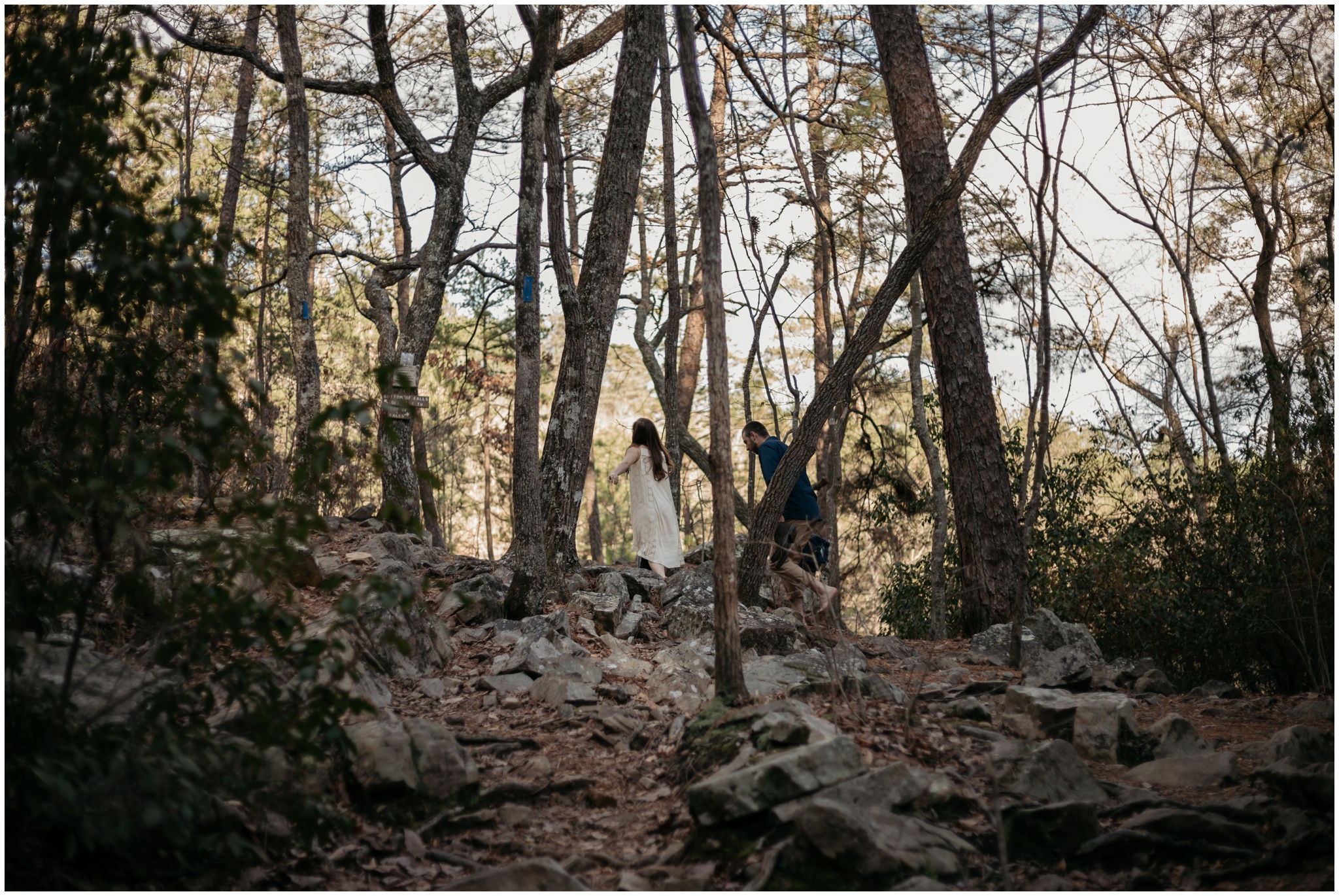 The Morros Photography Maddie and Jake Engagament session at Oak Mountain State Park Alabama_0081.jpg
