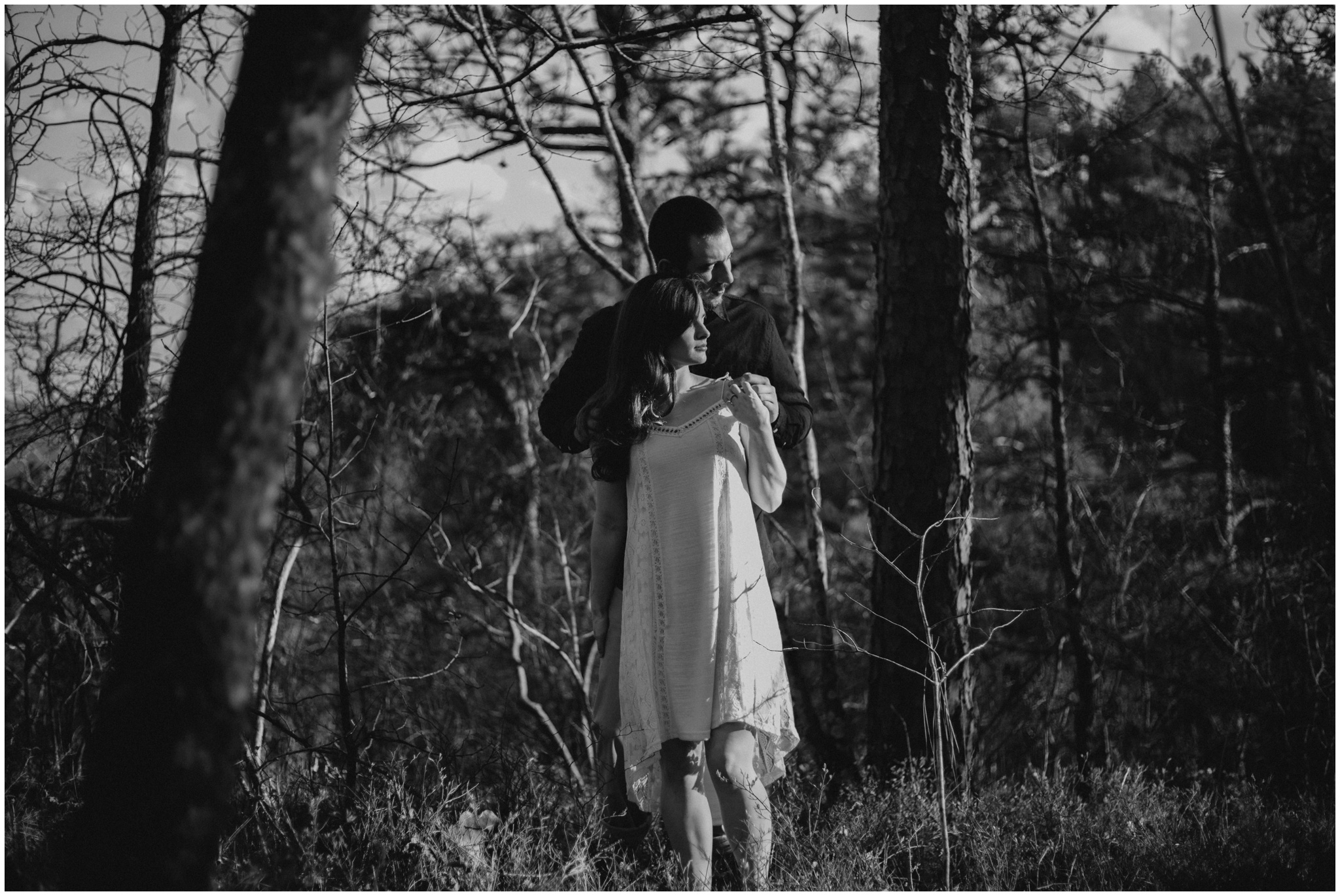 The Morros Photography Maddie and Jake Engagament session at Oak Mountain State Park Alabama_0082.jpg