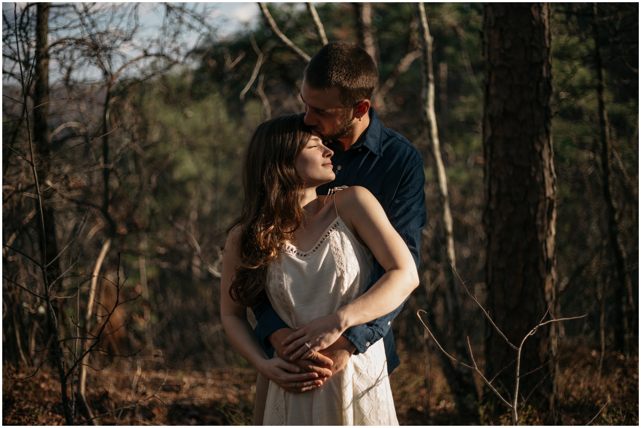 The Morros Photography Maddie and Jake Engagament session at Oak Mountain State Park Alabama_0083.jpg
