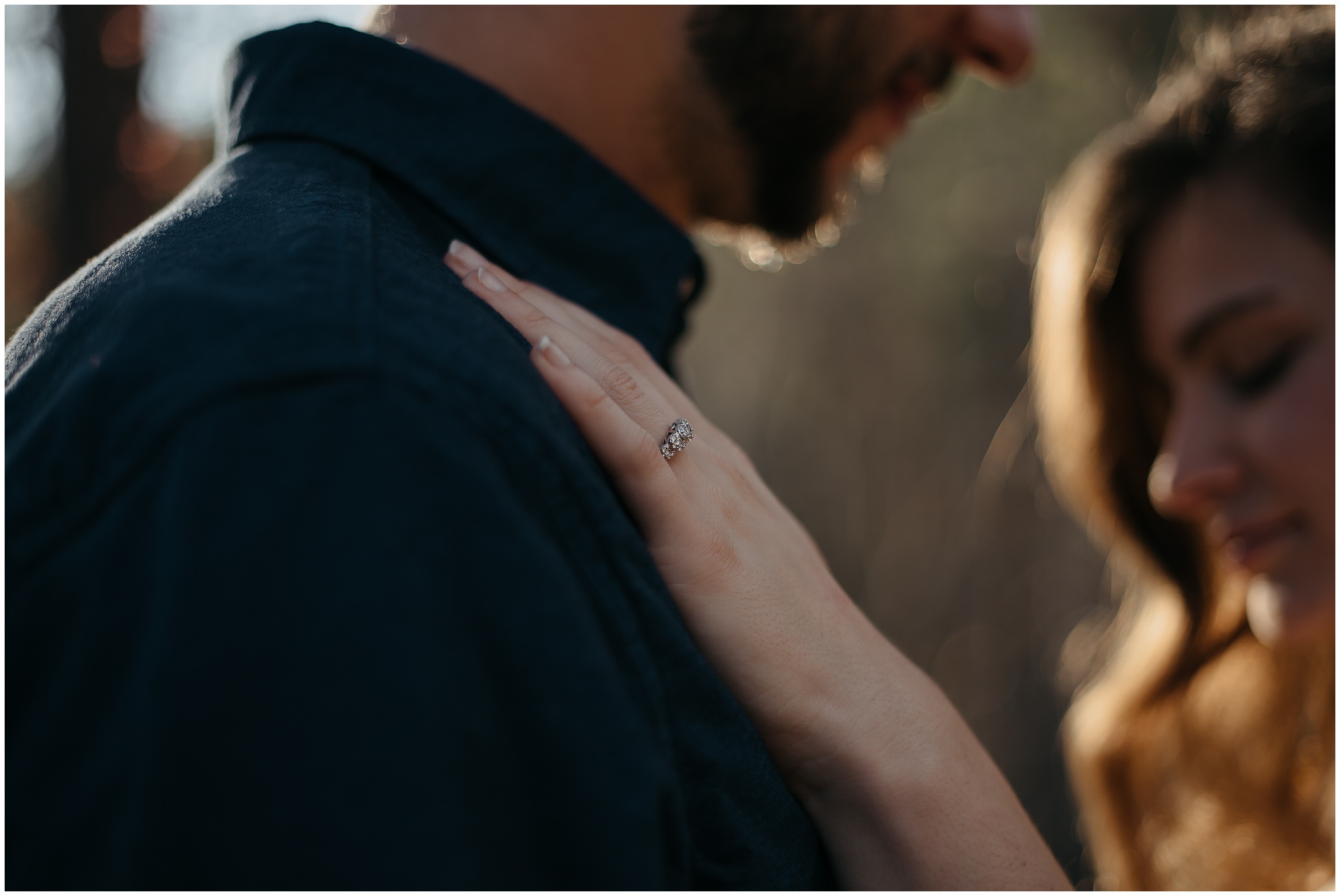 The Morros Photography Maddie and Jake Engagament session at Oak Mountain State Park Alabama_0086.jpg