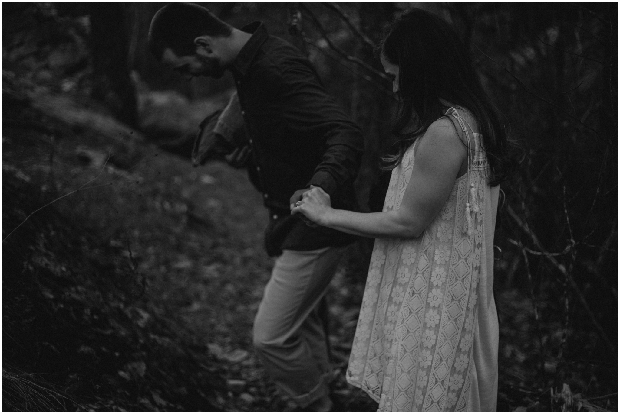 The Morros Photography Maddie and Jake Engagament session at Oak Mountain State Park Alabama_0091.jpg