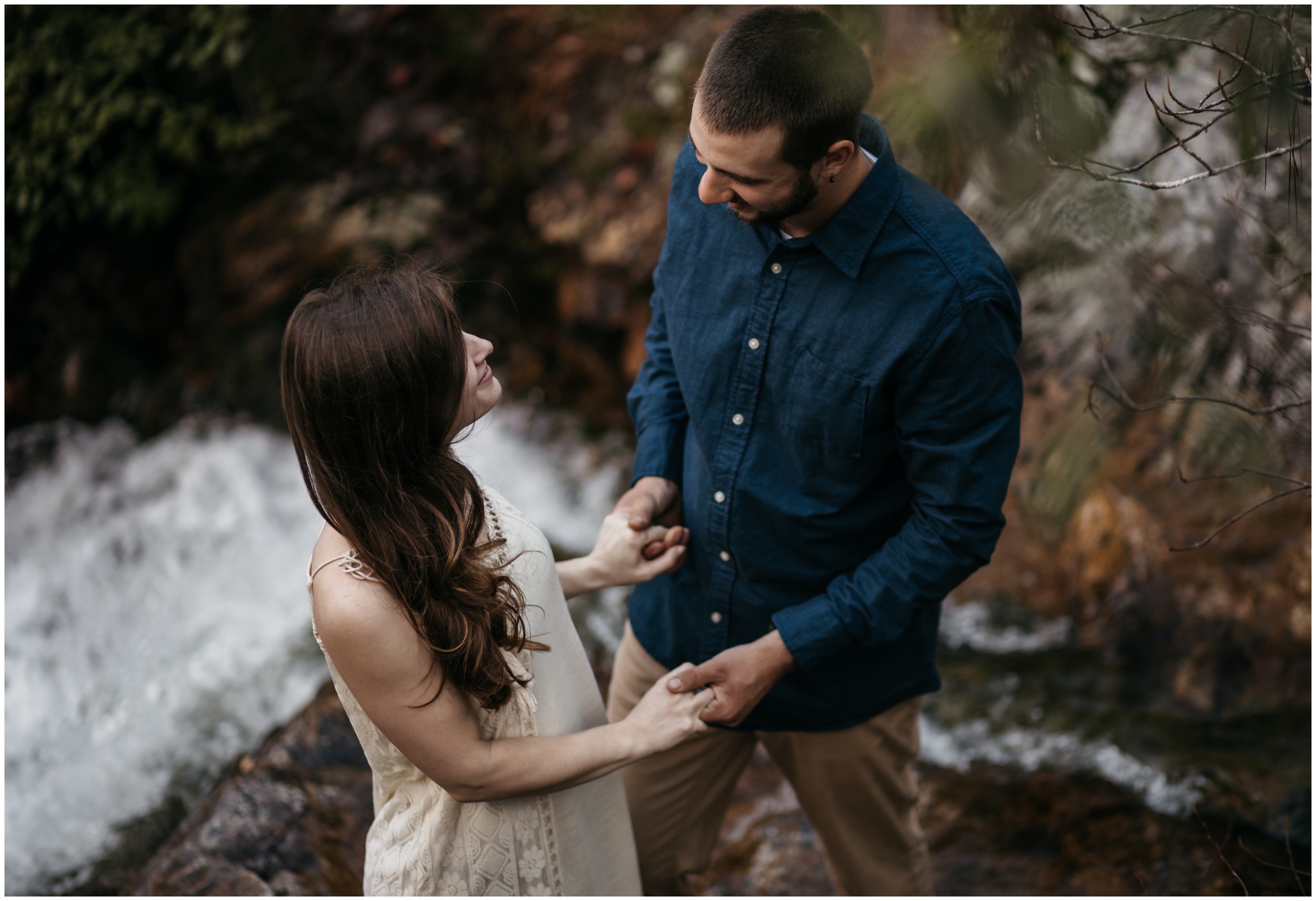 The Morros Photography Maddie and Jake Engagament session at Oak Mountain State Park Alabama_0095.jpg