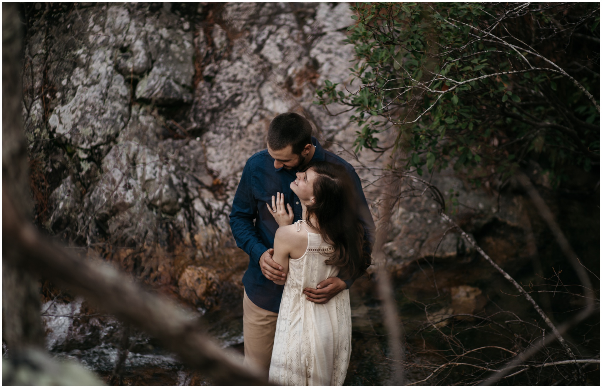 The Morros Photography Maddie and Jake Engagament session at Oak Mountain State Park Alabama_0099.jpg