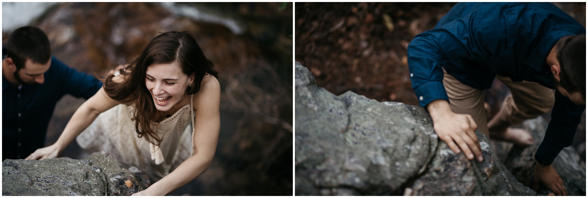 The Morros Photography Maddie and Jake Engagament session at Oak Mountain State Park Alabama_0103.jpg
